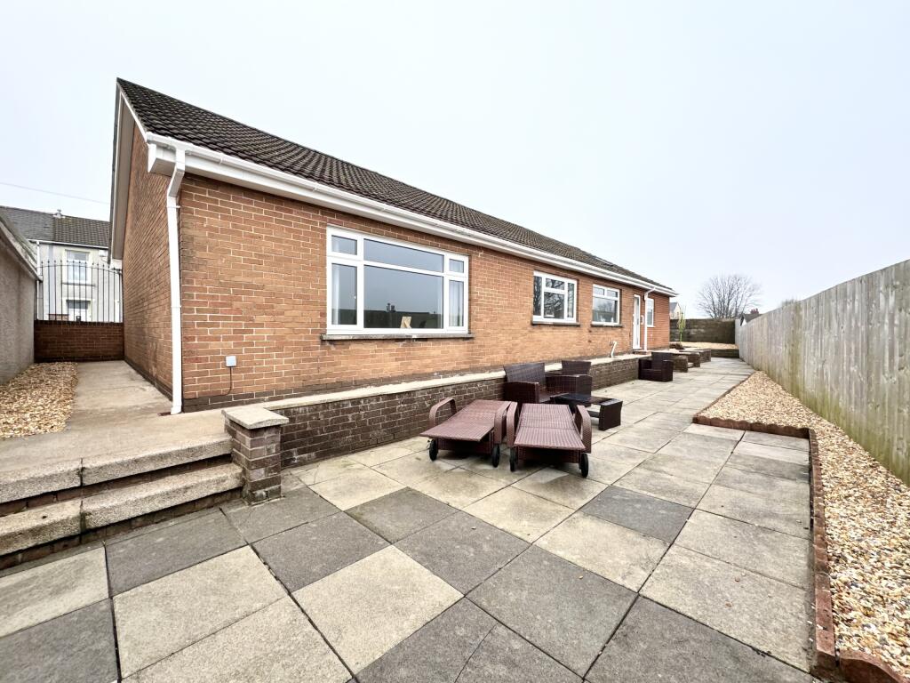 Additional image 20 of Rosebank, Neville Terrace, Aberdare