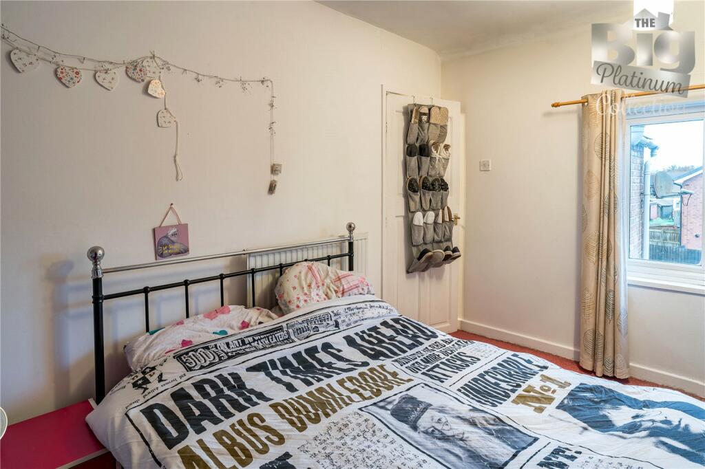 Additional image 10 of Henrietta Street, Shotton, CH5