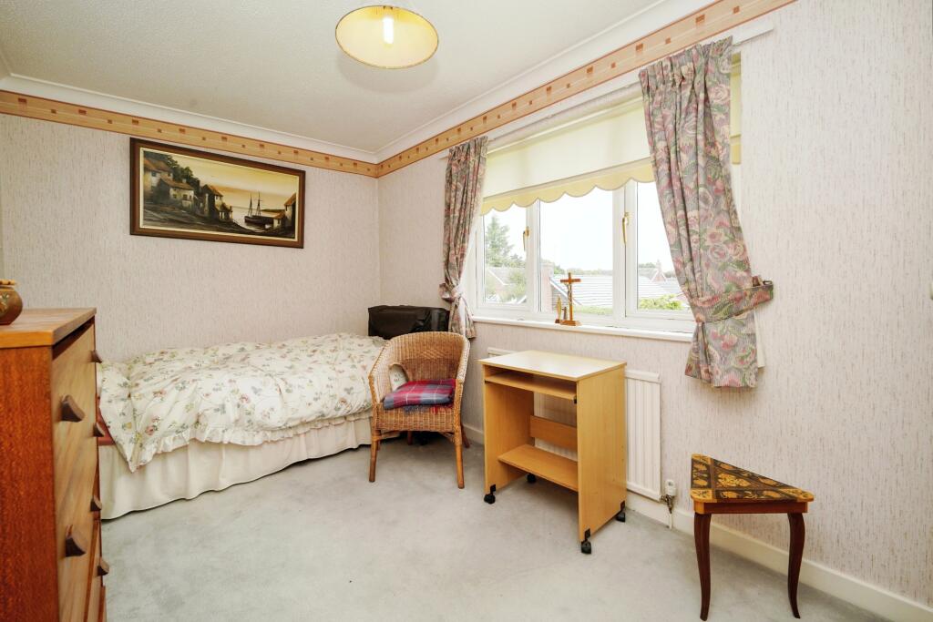 Additional image 13 of St. Peters Way, CHESTER, Cheshire, CH2