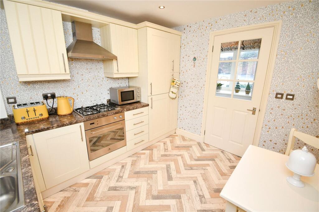 Additional image 19 of Lydiate Farm, The Lydiate, Heswall