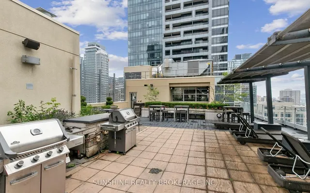 Additional image 19 of 11 St Joseph St Unit 901