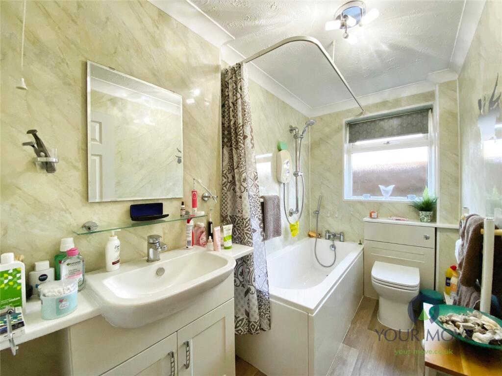 Additional image 12 of Gainsborough Crescent, Eastbourne, East Sussex, BN23