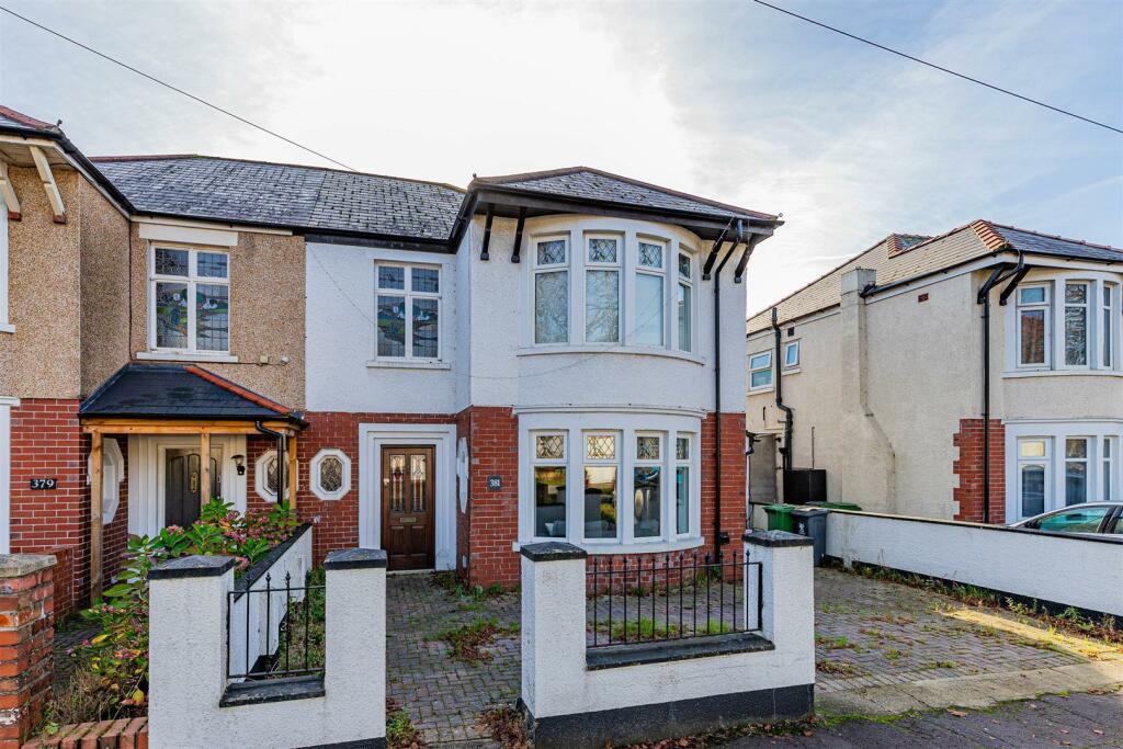 Additional image 21 of Western Avenue, Llandaff, Cardiff