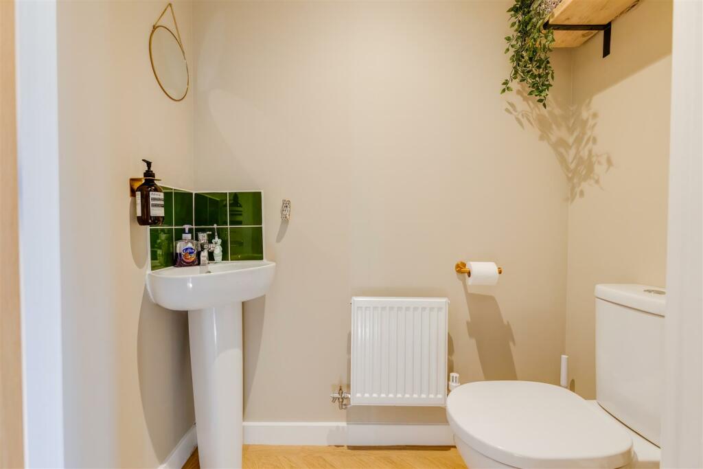 Additional image 9 of Plasnewydd Walk, Llantwit Major, Vale of Glamorgan, CF61 2YW