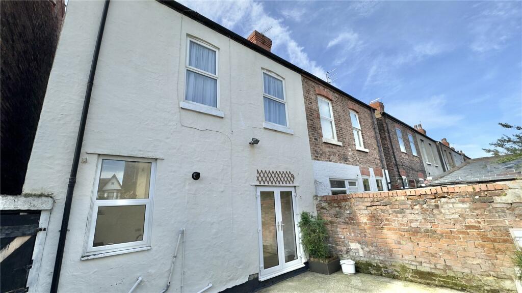 Additional image 15 of Oxford Road, Wallasey, Merseyside, CH44