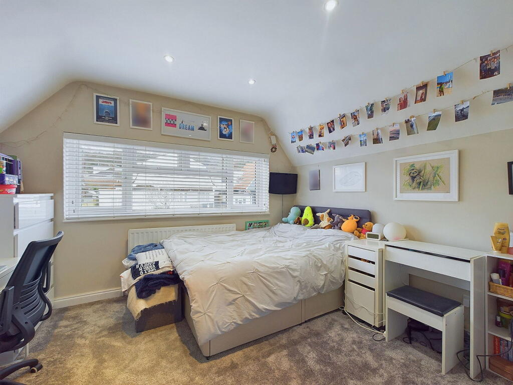 Additional image 15 of 4 Hillview Road, Findon Valley, Worthing, BN14 0BU