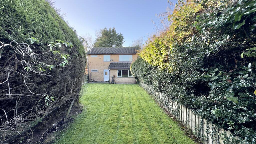 Additional image 2 of Marlfield Lane, Barnston, Wirral, CH61