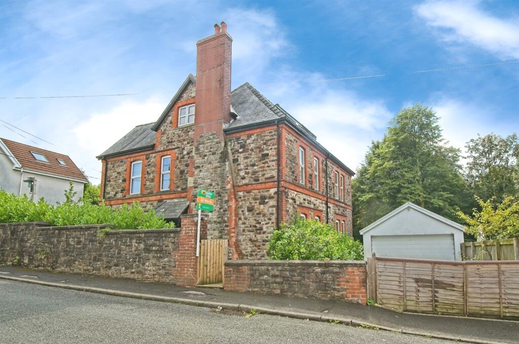 Additional image 19 of Church Street, Penydarren, Merthyr Tydfil