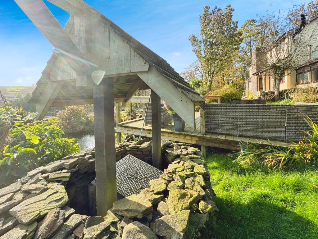 Additional image 27 of Gilfach Glyd Farm, Ynysybwl, Pontypridd