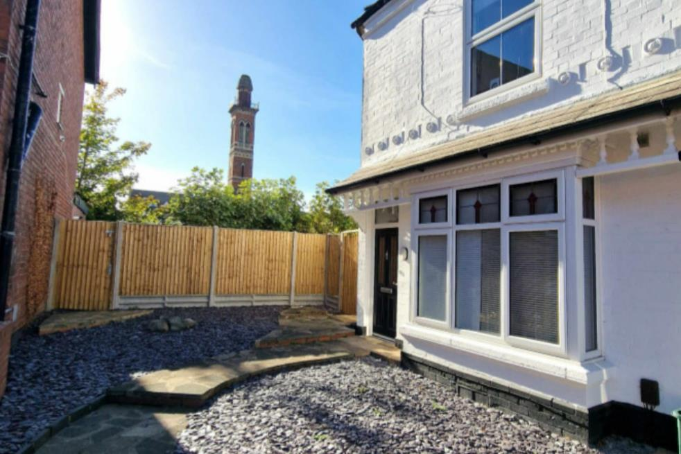 Additional image 13 of Sefton Road, Edgbaston, Birmingham