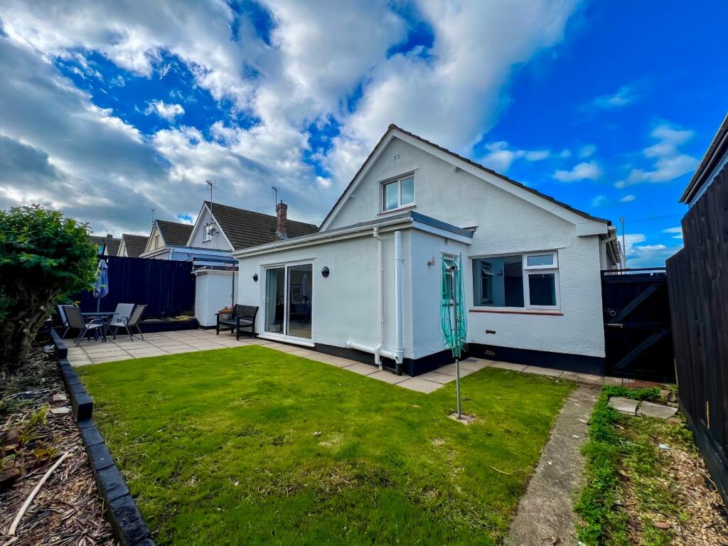 Additional image 23 of Wernlys Road, Pen-Y-Fai, Bridgend County Borough, CF31 4NS