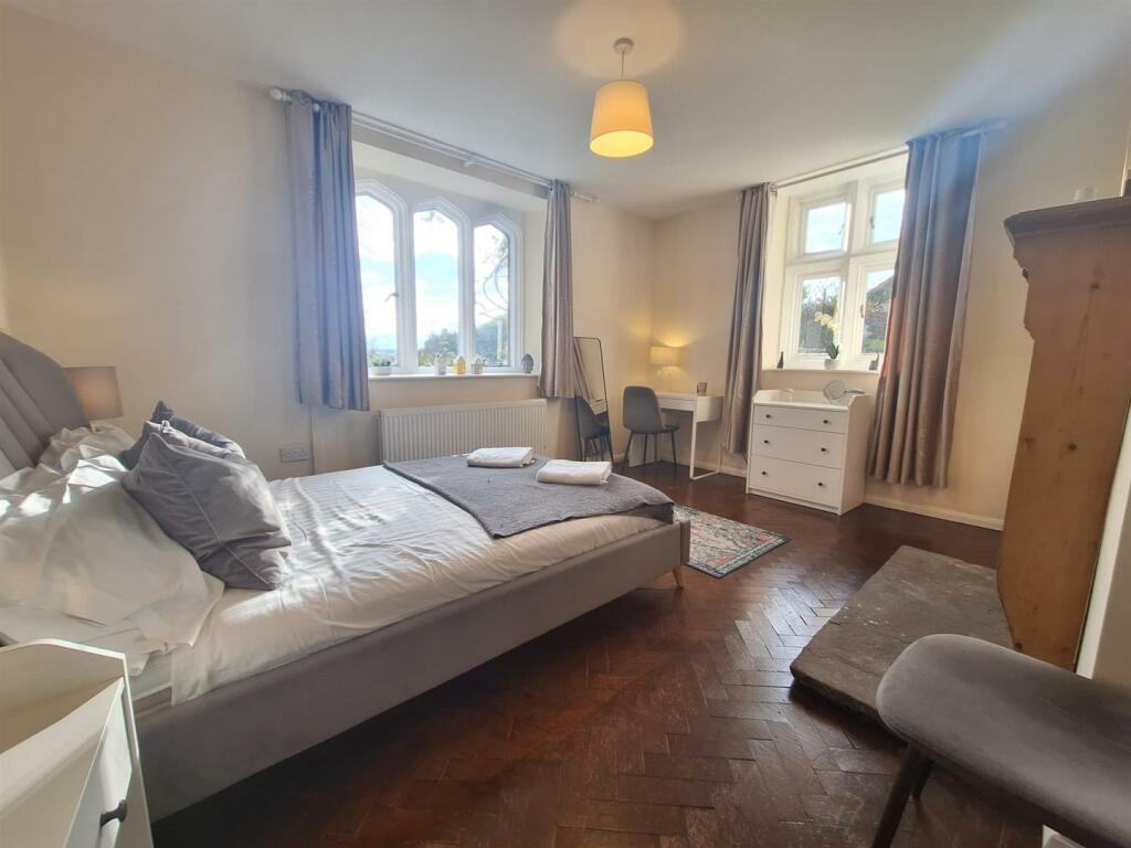 Additional image 6 of Llansannor, Cowbridge