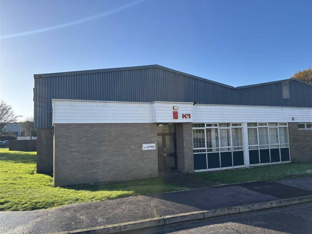 Additional image 9 of Unit K1, Coedcae Lane, Pontyclun