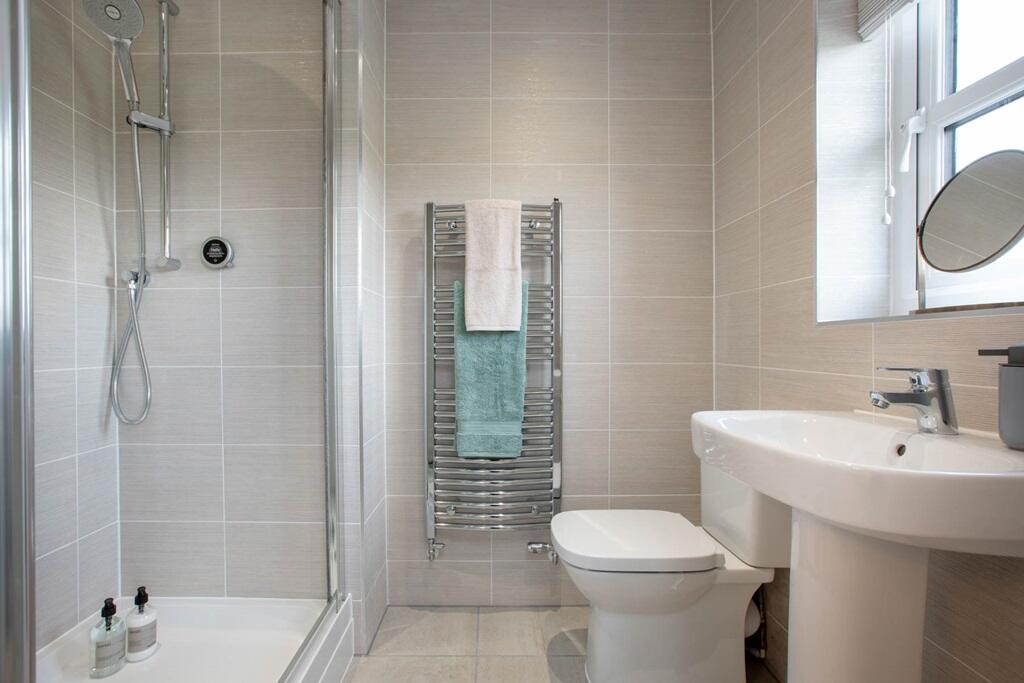 Additional image 8 of Quince Way, Ely, Cambridgeshire, CB6 2YL