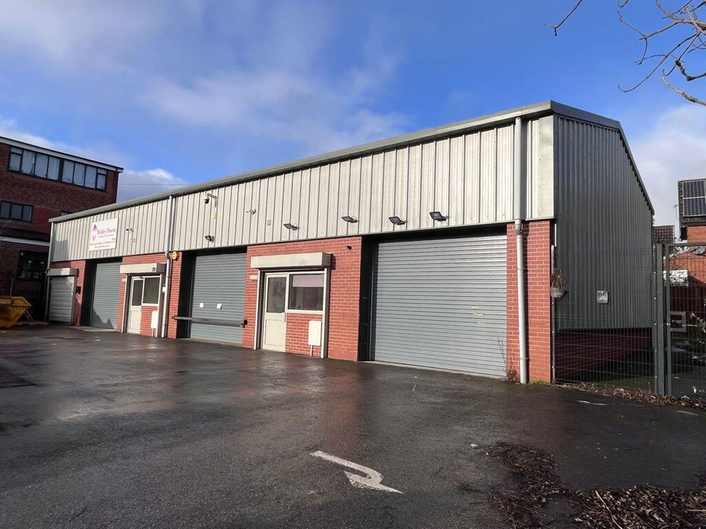 Additional image 3 of Unit 2, Lever Grove, Bolton, BL2 1AU