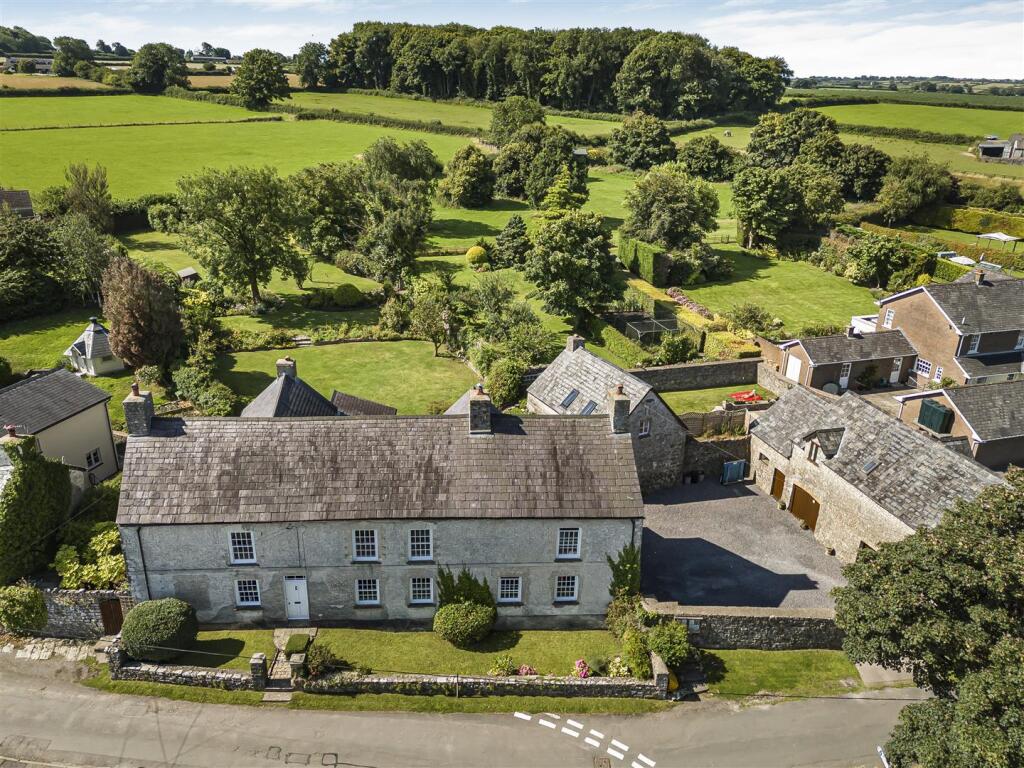 Additional image 4 of Llysworney, Cowbridge