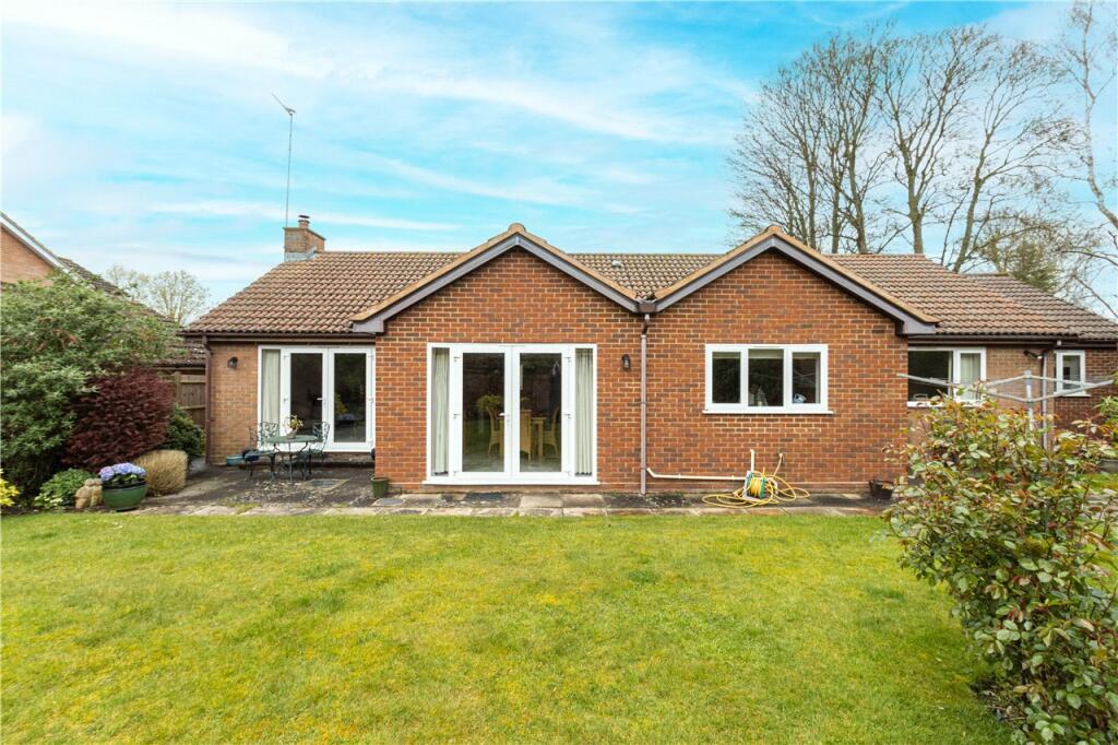 Additional image 17 of Beech Way, Wheathampstead, St. Albans, AL4