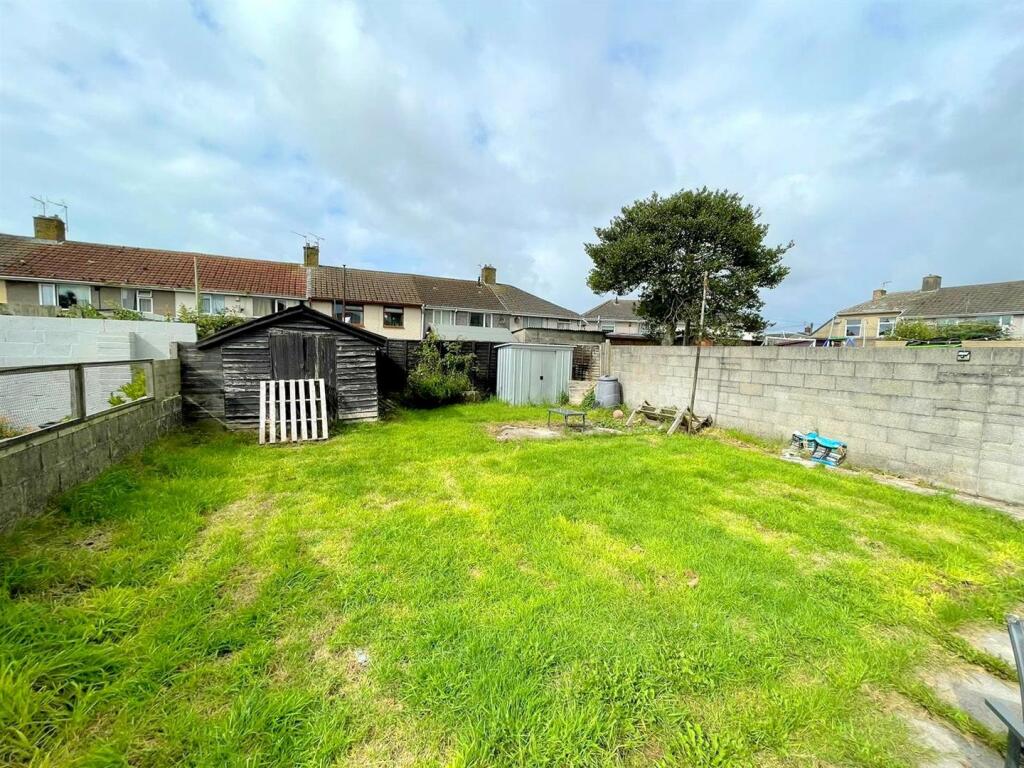 Additional image 24 of Baiden Avenue, Kenfig Hill, Bridgend
