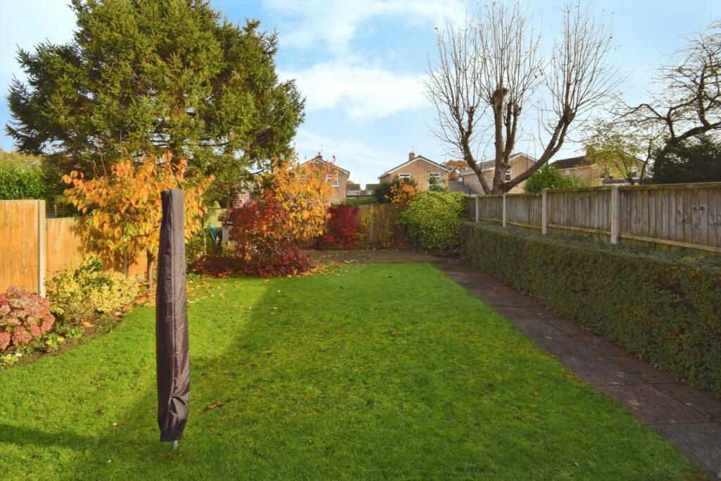 Additional image 21 of Brome Way, Spital