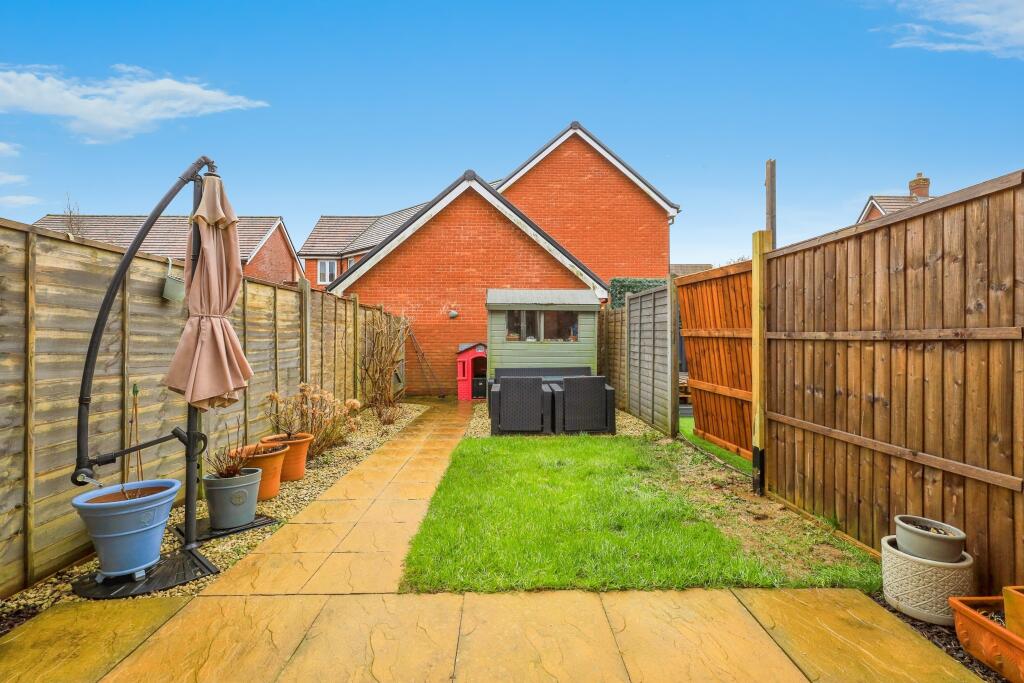 Additional image 5 of Hedley Way, Hailsham, BN27