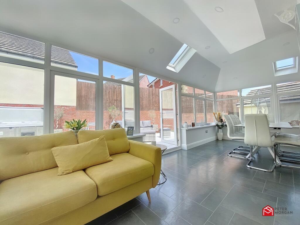 Additional image 18 of Maes Yr Eithin, Coity, Bridgend, Bridgend County. CF35 6BJ