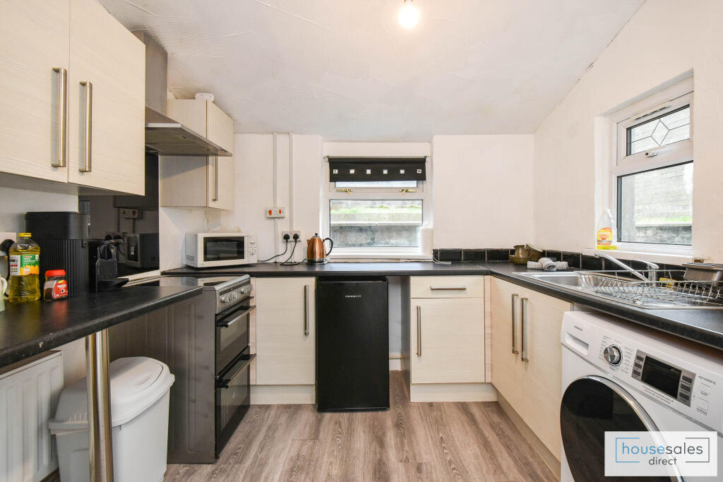 Additional image 2 of Thomas Street Maerdy, Ferndale, CF43