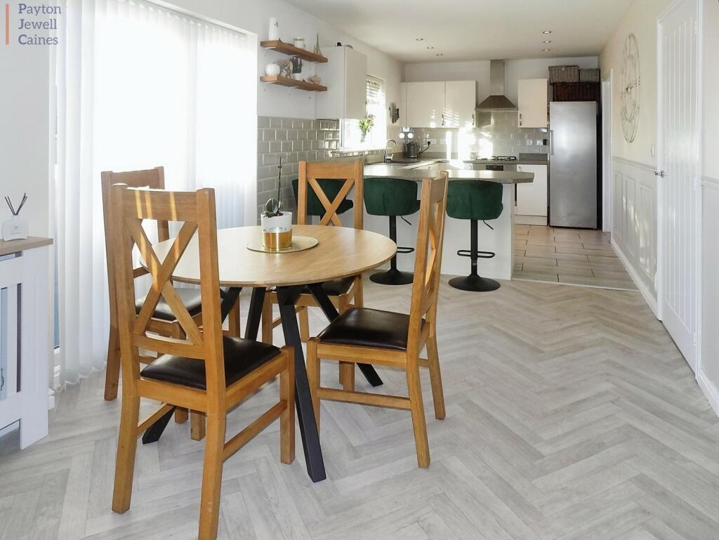 Additional image 12 of Gelli Goch, Coity, Bridgend. CF35 6AW