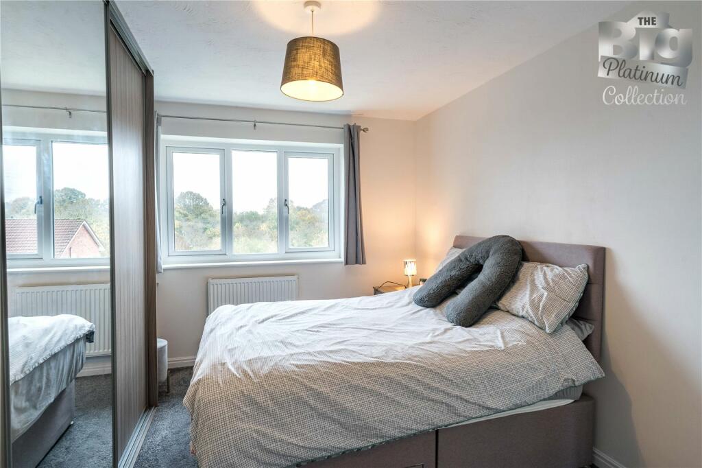 Additional image 15 of Min Awel, Flint, CH6