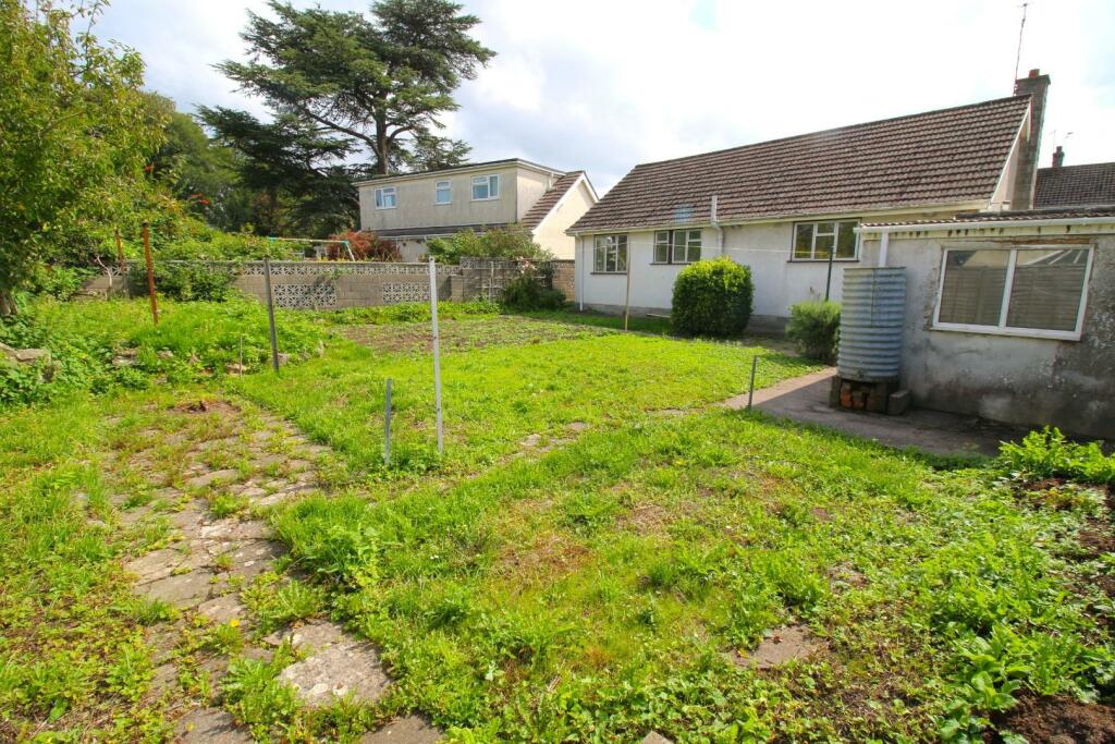 Additional image 10 of Level access to Yatton Village