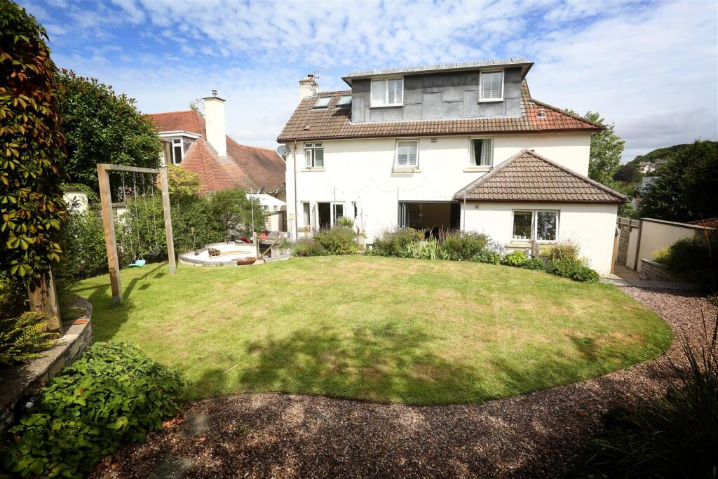 Additional image 29 of Beach Road West, Lake Grounds, Portishead. Viewings To Commence 8th February