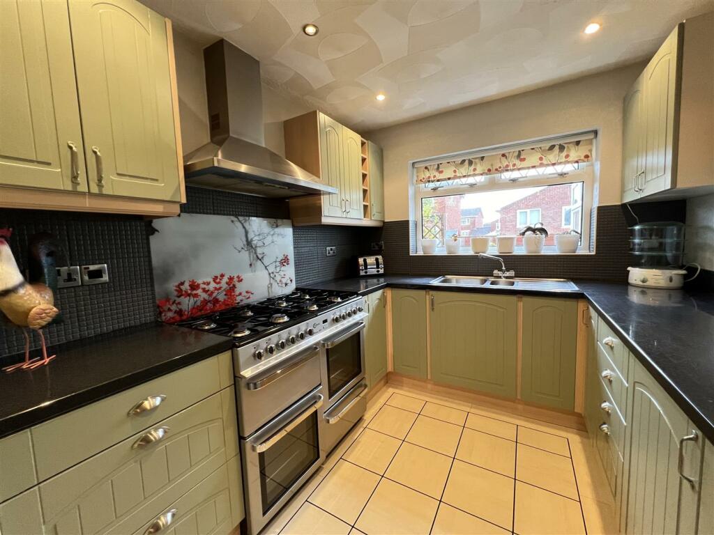 Additional image 3 of Parc Glas