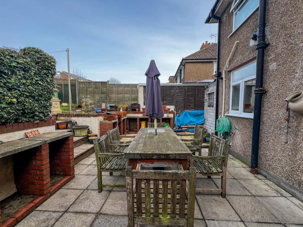 Additional image 13 of Leigh View Road, Portishead, Bristol, Somerset, BS20