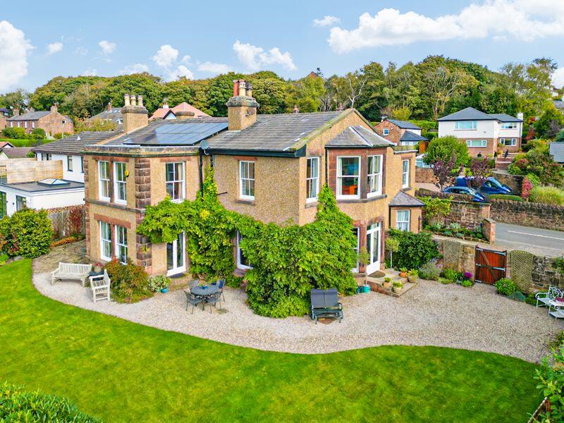 Additional image 50 of Thurstaston Road, Lower Heswall, Wirral