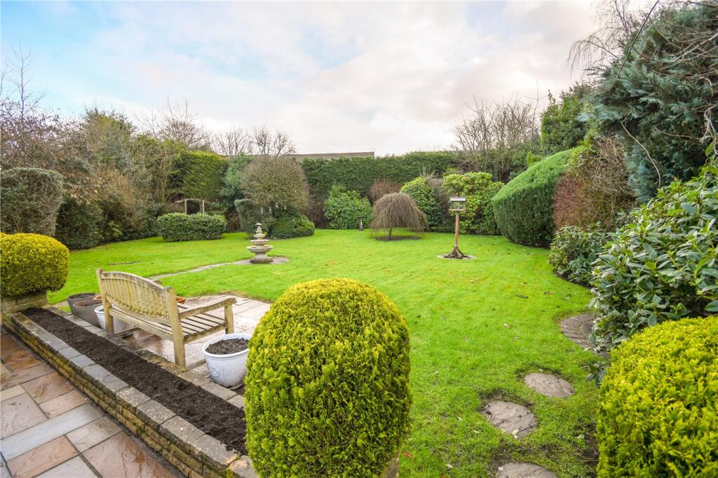 Additional image 27 of Chalkwell Drive, Heswall, Wirral