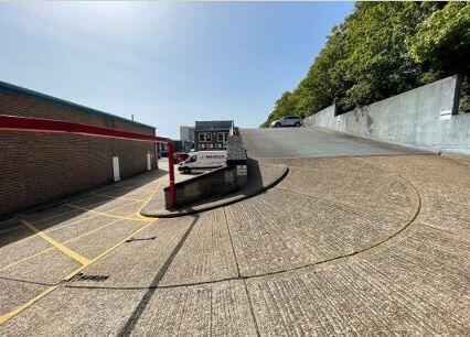 Additional image 8 of Freshfield Industrial Estate, Stevenson Road, Brighton, East Sussex, BN2 0DF