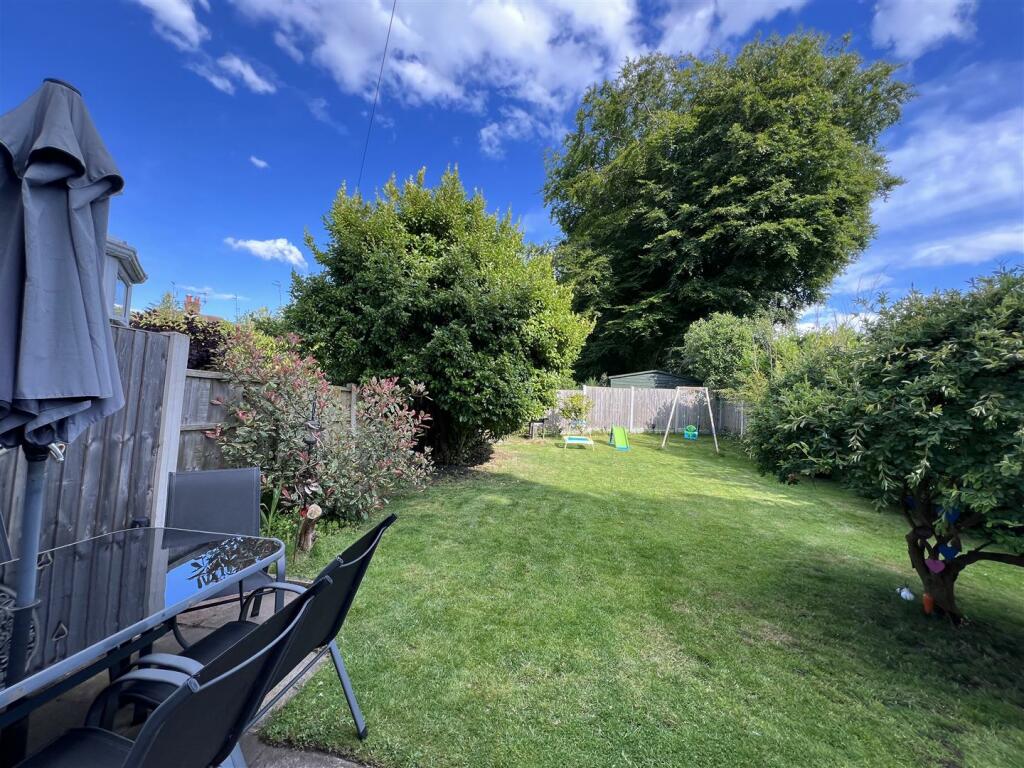 Additional image 26 of Barnston Road, Heswall, Wirral