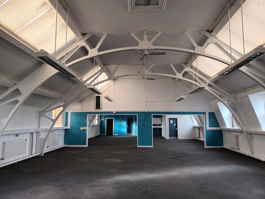 Additional image 9 of Hamilton Building, Conway Street, Birkenhead, Wirral, CH41