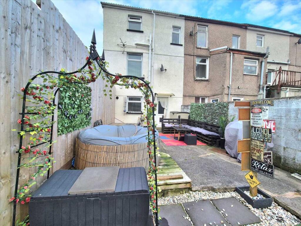 Additional image 19 of Carne Street, Pentre