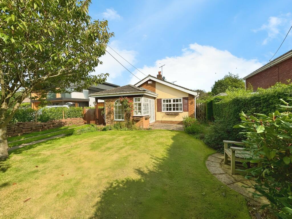 Additional image 17 of Stannage Lane, Churton, Chester, Cheshire, CH3