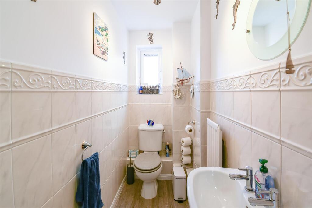 Additional image 24 of Clos Yr Wylan, Barry