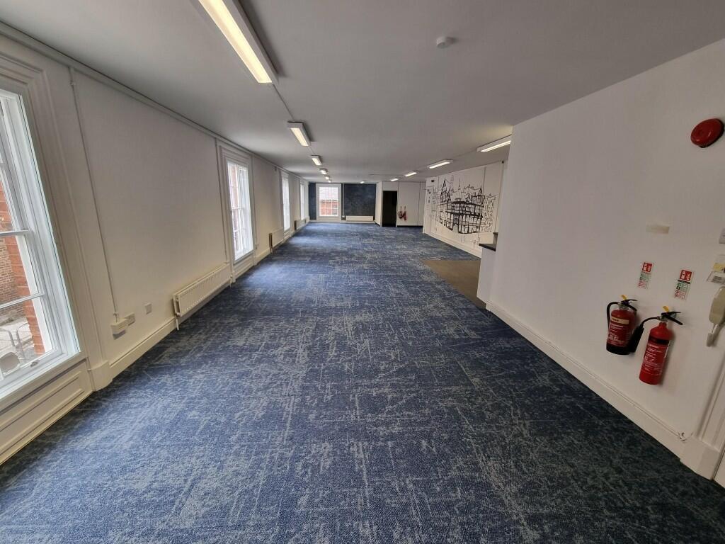 Additional image 5 of First Floor, Suite B Linenhall House, Watergate Street, Chester, CH1 2LR