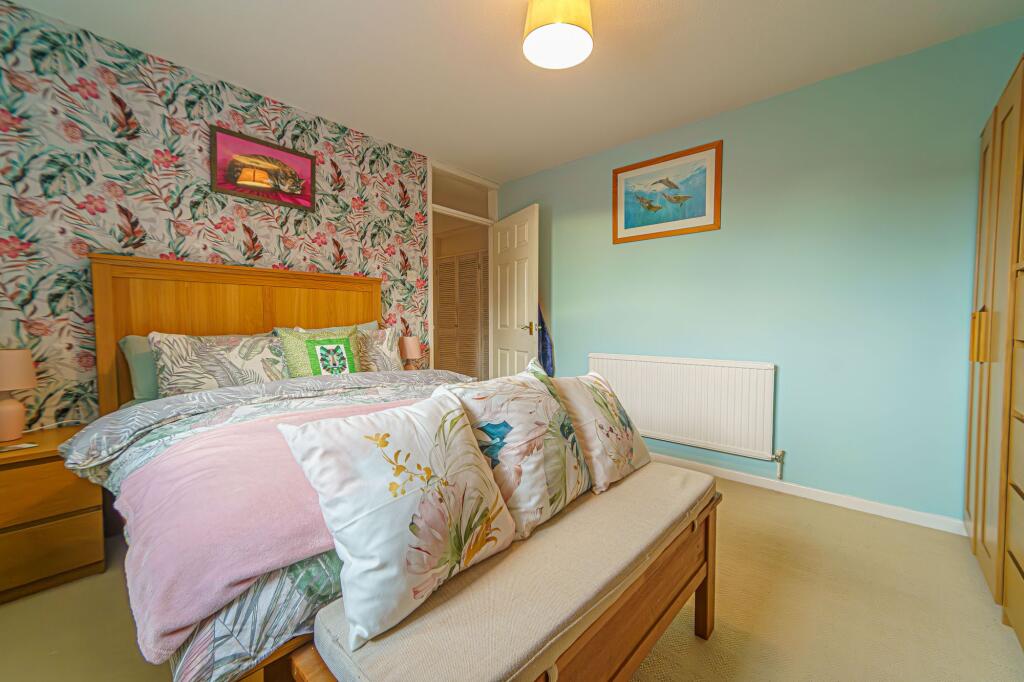 Additional image 4 of Bishopswood, Brackla, CF31