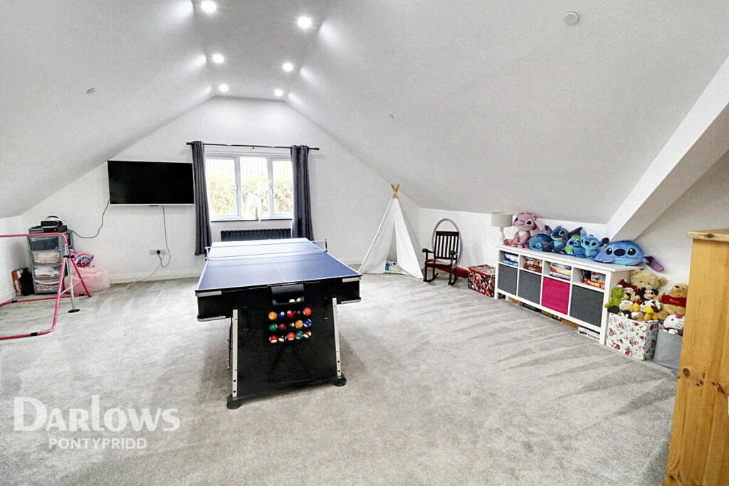 Additional image 27 of Llanwonno Road, Mountain Ash