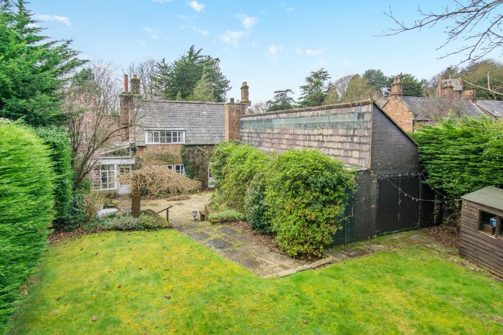 Additional image 22 of Croft Drive, Caldy