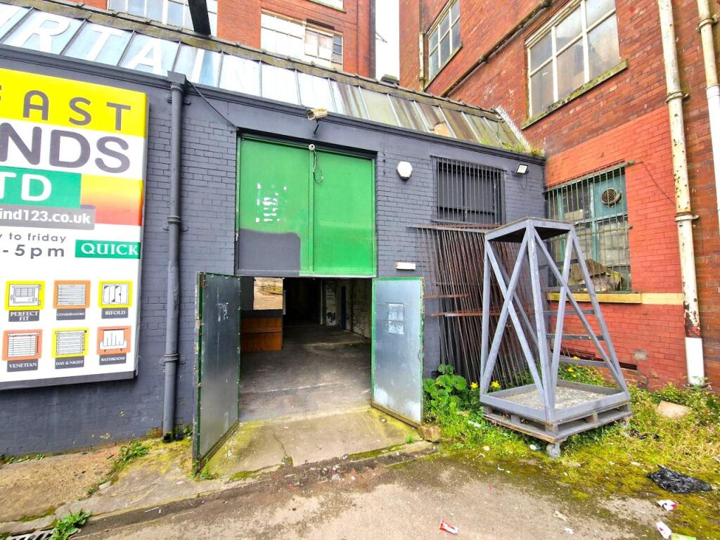 Additional image 16 of Unit 41, Brownlow Business Park, Tennyson Street, Bolton, BL1 3DX