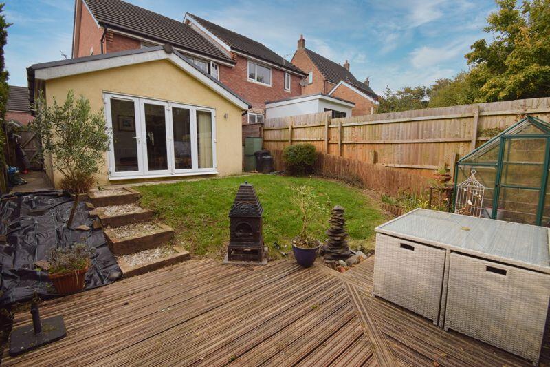 Additional image 12 of 13 Tudor Mews, Miskin, CF72 8SL