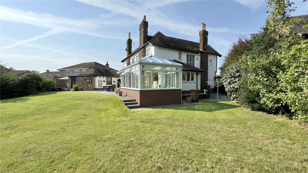 Additional image 5 of Roman Road, Meols, Wirral, Merseyside, CH47