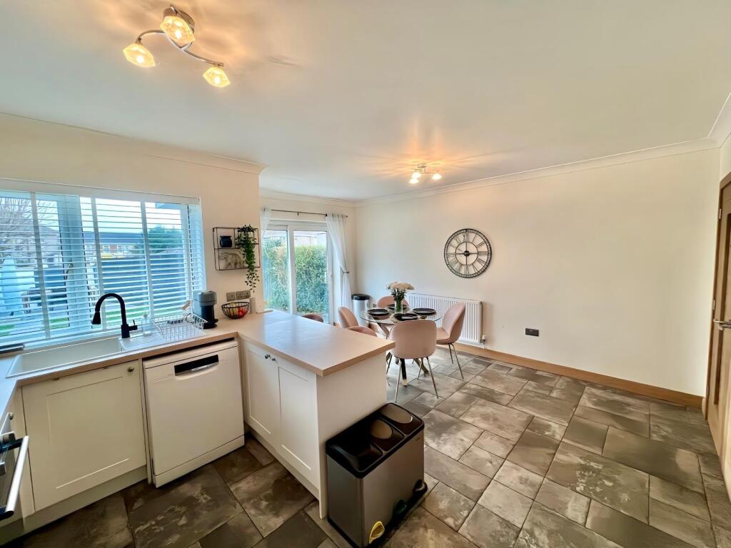 Additional image 12 of Long Acre, North Cornelly, Bridgend County Borough, CF33 4BE