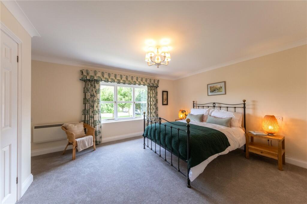 Additional image 10 of Flacca Court, Field Lane, Tattenhall, Cheshire, CH3