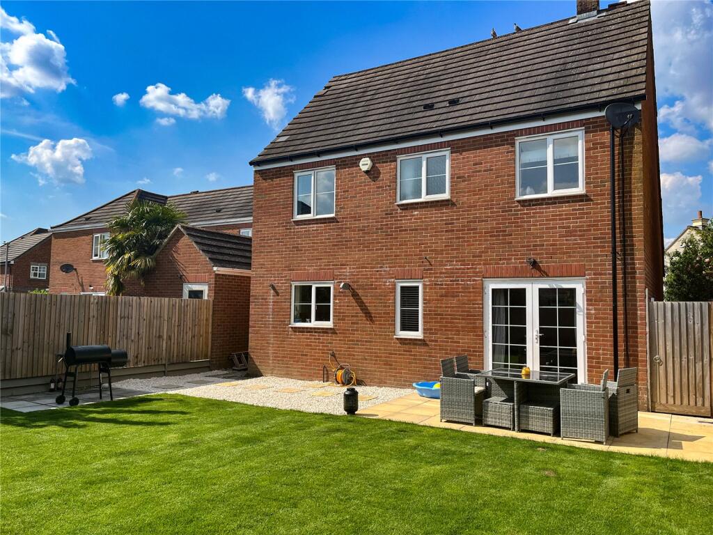 Additional image 9 of Hackney Way, Westbury